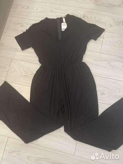 Комбинезон женский летний hm новый m