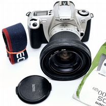 Canon EOS 300 Kit