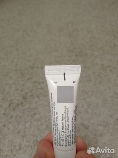 La Roche Posay Effaclar Duo+M