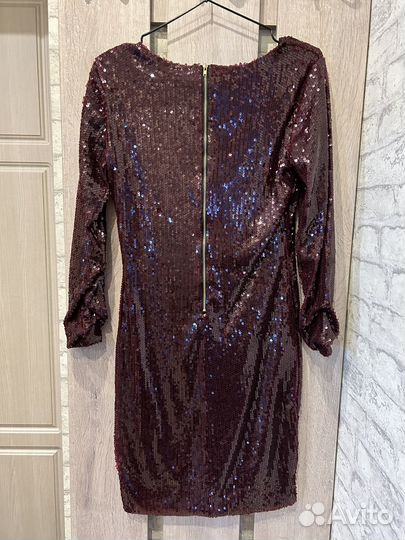 Вечернее платье 42 44