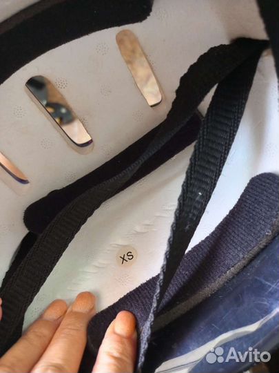 Велошлем детский