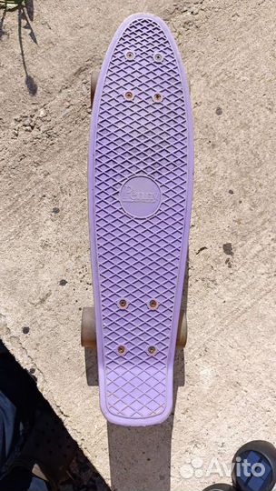 Penny Board original