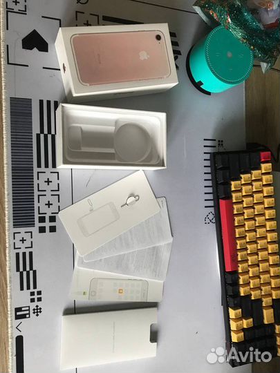 iPhone 7, 32 ГБ