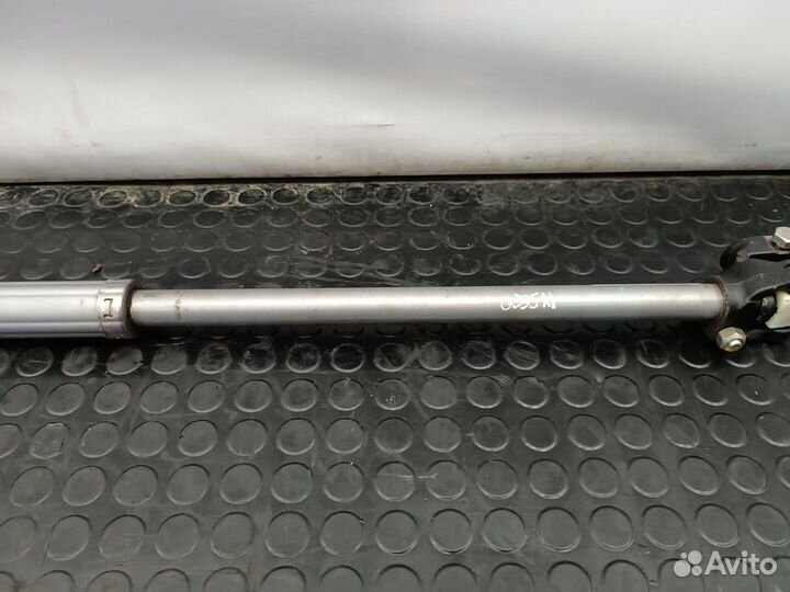 1925873 Кардан рулевой Daf XF106