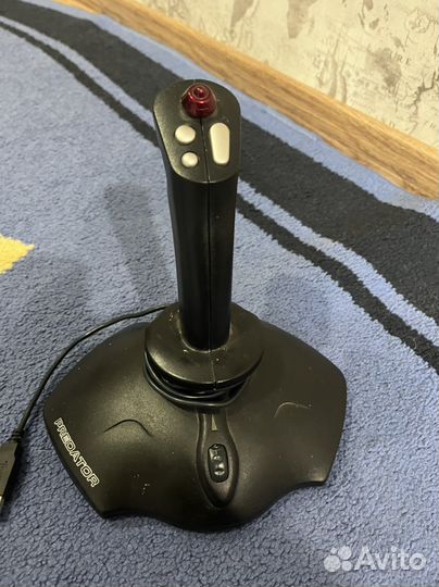Джойстик predator GM-2300