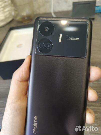 realme GT Neo 5 SE, 12/256 ГБ