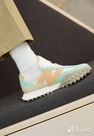 Кроссовки New Balance XC-72 