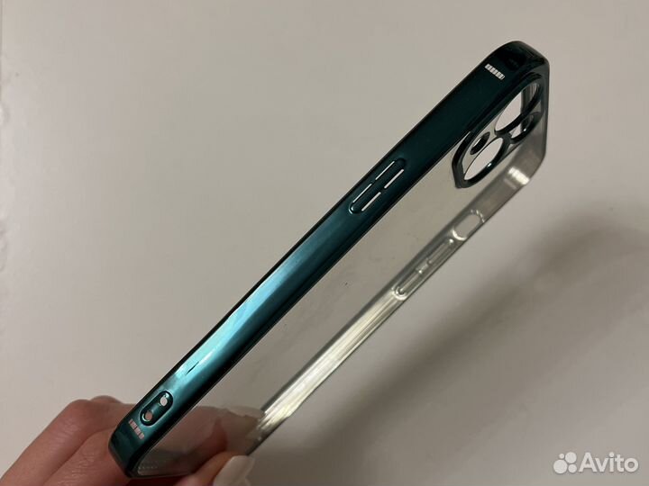 Чехлы на iPhone 13