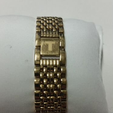 Наручные часы Tissot