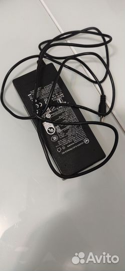 Блок питания для ноутбука