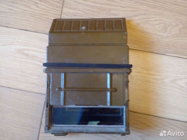 Стекло триплекс