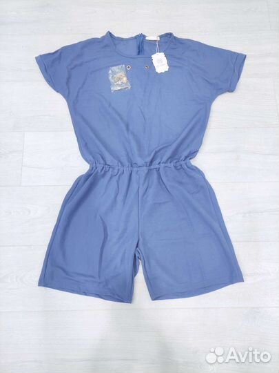 Комбинезон новый