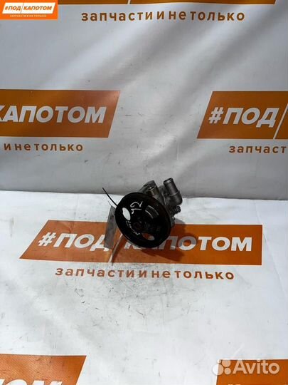 Насос гидроусилителя руля Chevrolet Cruze 96837813