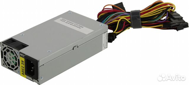 PowerCool ATX-300W Flex для моноблоков, Новый