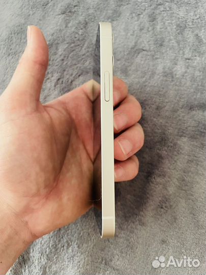 Телефон iPhone 12 mini