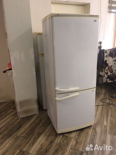 Холодильник бу