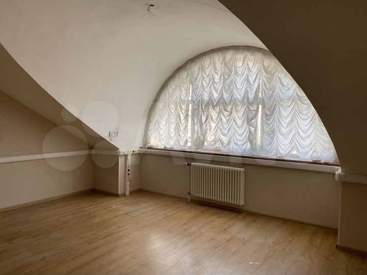 Офисы, от 23,6 м² до 146,5 м²