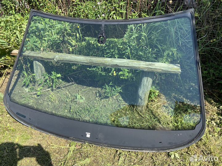 Лобовое стекло skoda octavia а7