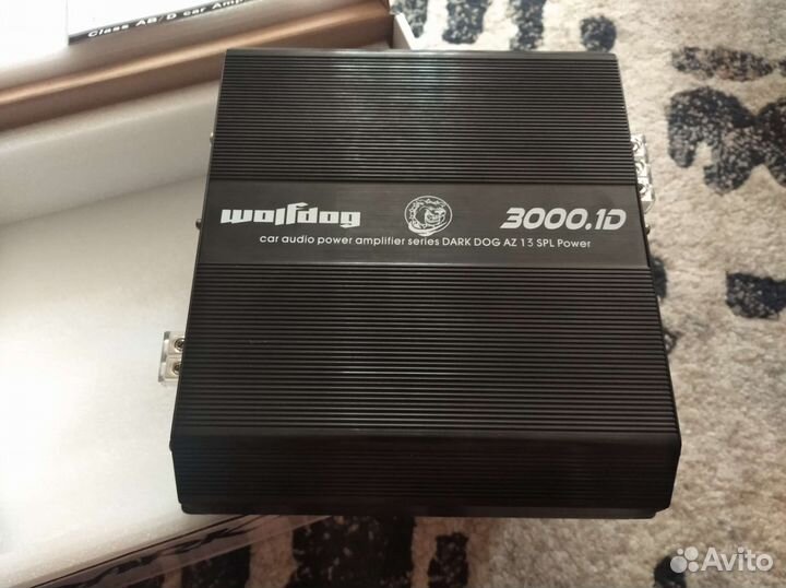 Моноблок az-13 3k