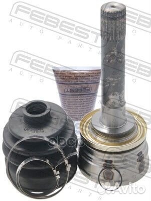 ШРУС mitsubishi pajero -99 наруж. 0410013 Febest