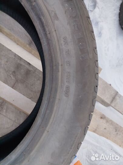 Pirelli Cinturato P7 205/55 R16