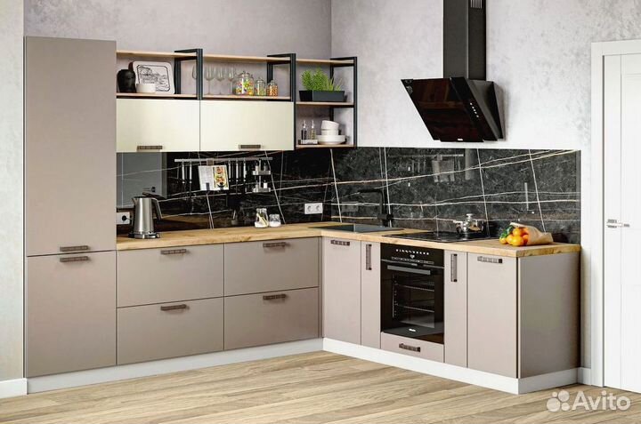 Кухня.Кухонный гарнитур