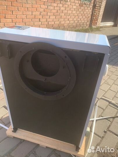 Газовые котлы напольные Очаг