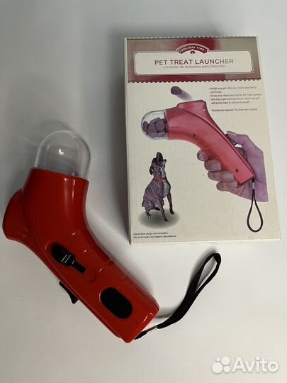 Тренировочная игрушка для домашних животных