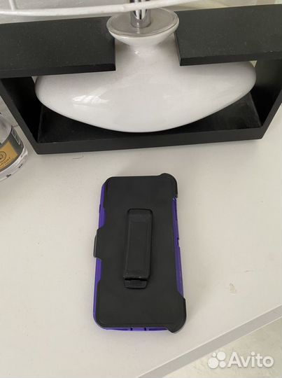 Чехол на iPhone 7 plus