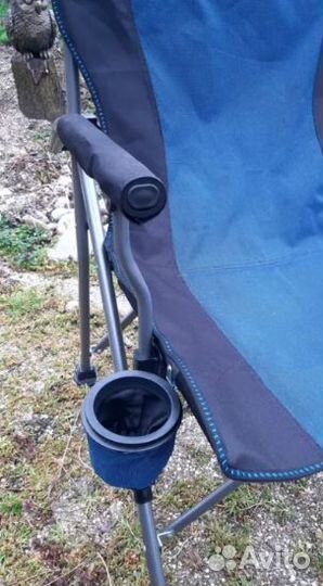 Кресло для рыбалки