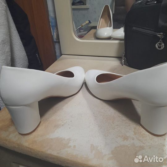 Туфли женские