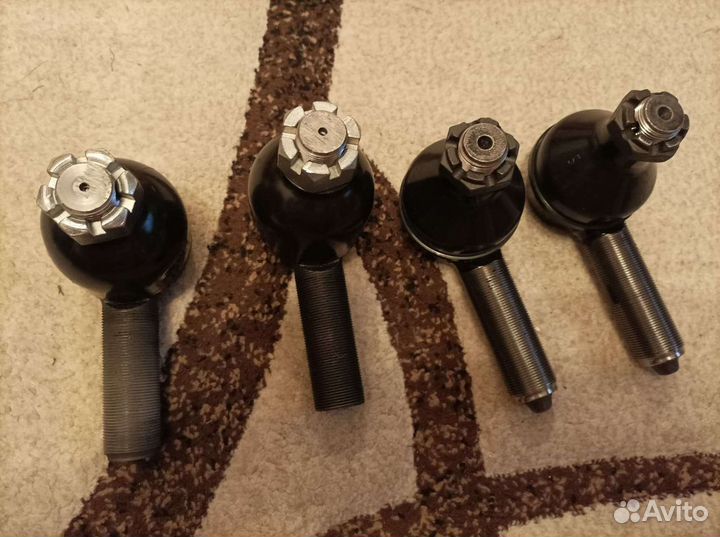 Наконечник рулевой тяги