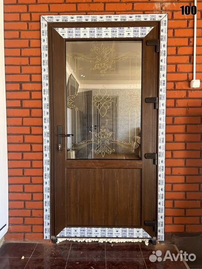 Пластиковые окна в рассрочку