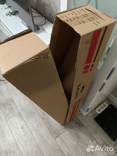 Коробка для гитары