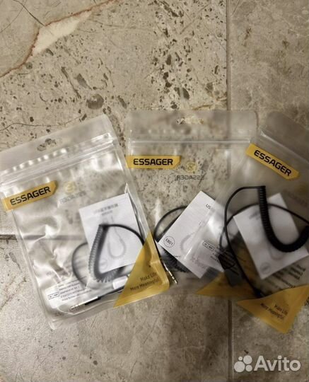 Bluetooth aux адаптер