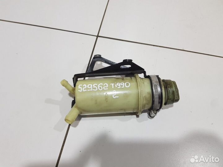 Бачок гидроусилителя (Chery Tiggo 2)