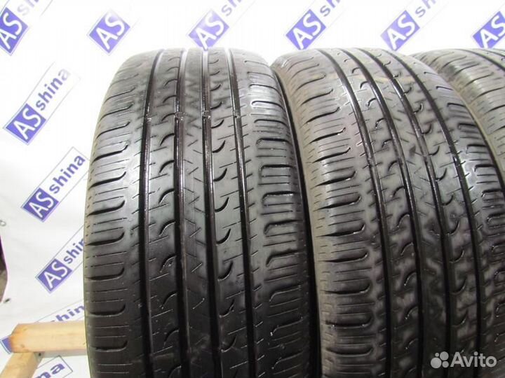 Goodyear EfficientGrip SUV 225/55 R19 96R