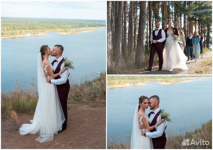 Свадебный Фотограф