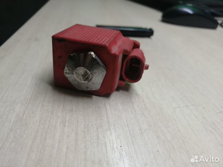 Электро клапан 24 V