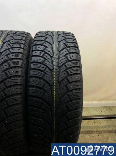Nokian Tyres Hakkapeliitta 5 235/60 R18 98V
