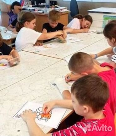 Франшиза для школ пдд оживающие рисунки