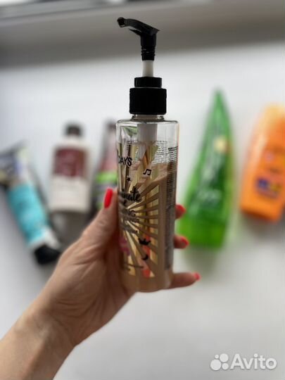 Крема для тела