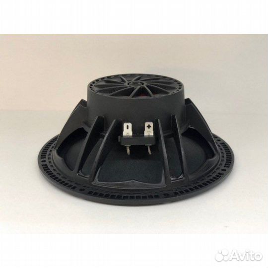 Акустика Pride ruby light 6.5