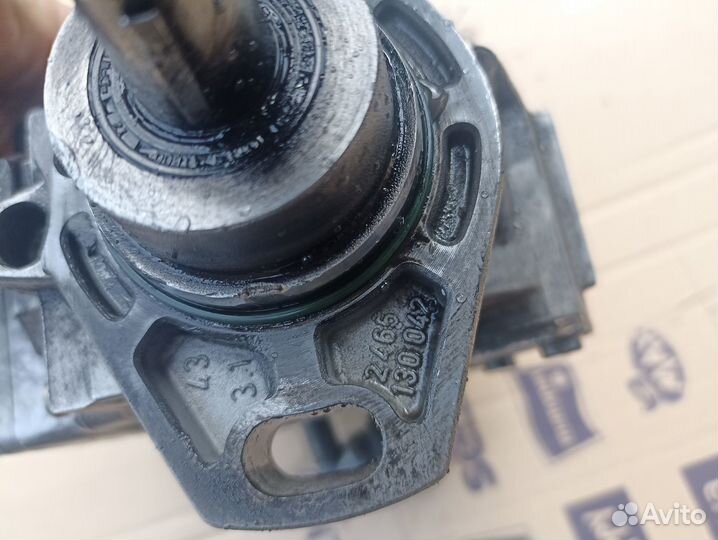 Тнвд bmw м51 2.5 diesel