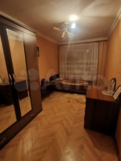 2-к. квартира, 45 м², 7/9 эт.