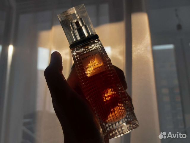 Парфюм Live irrésistible Givenchy