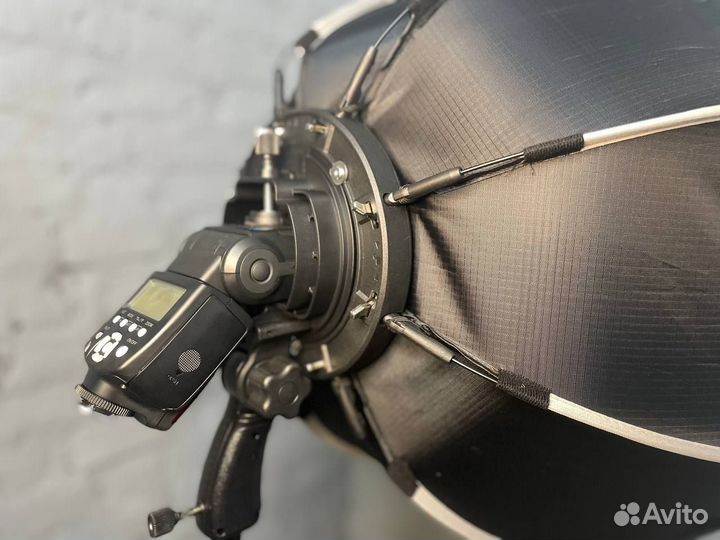 Софтбокс Triopo 65 см