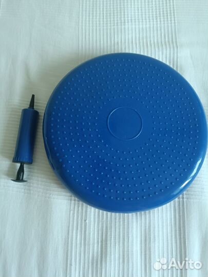 Балансировочная подушка