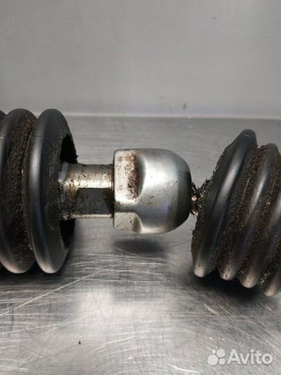 Рулевая рейка Nissan Maxima A33 2 2003