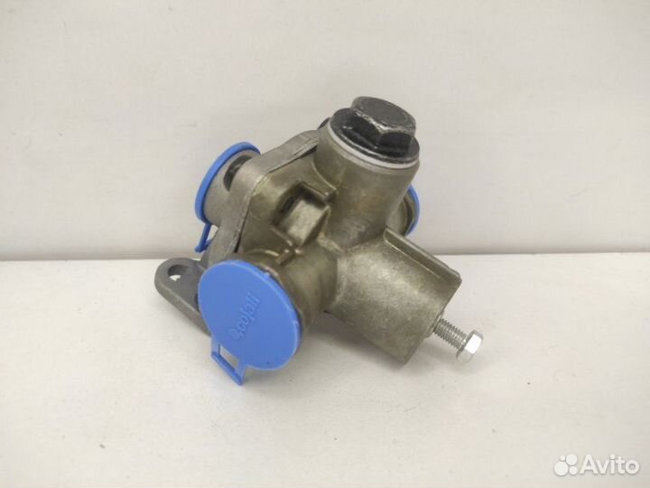 Клапан соотношения давлений Mb/Daf/Scania/Rvi